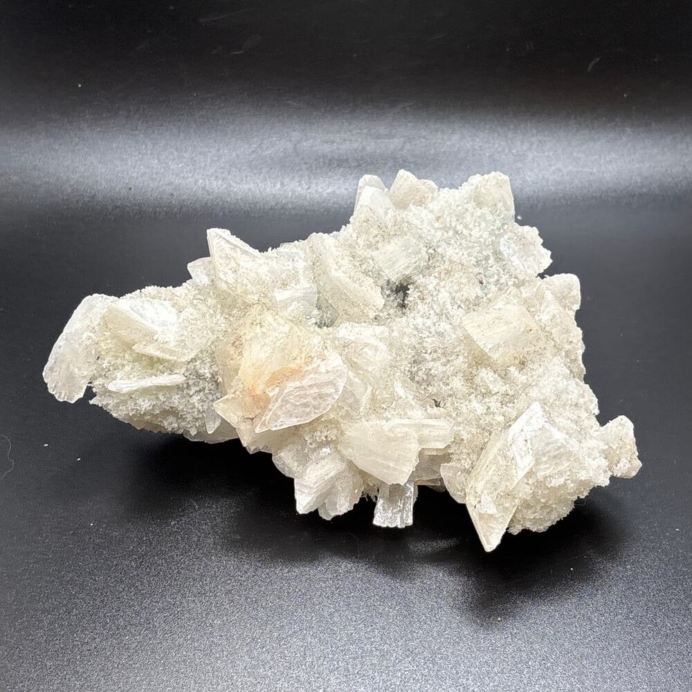 Amazing Stilbite Zeolite Specimen